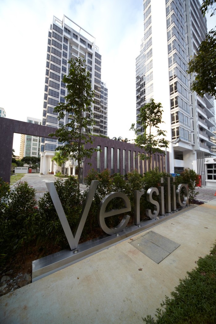 Versilia On Haig thumbnail photo